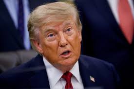 Trump Faces Growing AI Backlash in Congress as Lawmakers Push for Guardrails