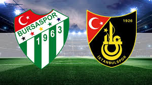 Bursaspor - İstanbulspor canlı yayın bilgisi: Bursaspor - İstanbulspor maçı canlı nereden izlenir, hangi kanal veriyor? Maç kadrosu, ilk 11! — GZT