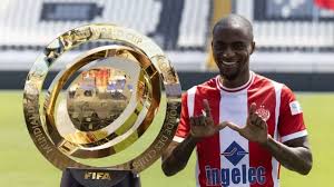 SABC Sport - News update