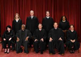 Supreme Court justices disclose millions in book earnings and teaching income