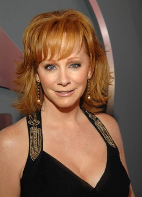 Reba McEntire - IMDb