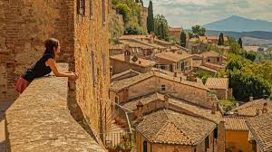 Toscane Secrète: Découverte de la Valdichiana et d'une Tragédie à Florence - Imagen ilustrativa del artículo