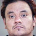 Lincoln County Man Charged With Statutory Rape - Jose-Freddy-Ambrosio-Gorgonio