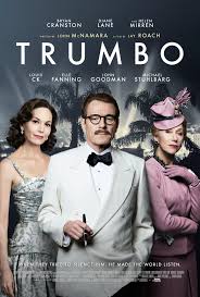 Resultado de imagem para trumbo