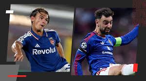 Como - Manchester United