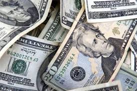Dollar to Naira exchange rate today, April 22, 2026