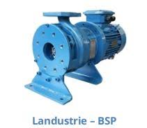 Landustrie Pumps / Stock of Pumps and Parts at Pompdirect