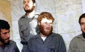 محمد بروجردی