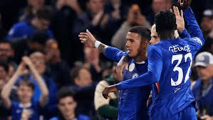 (VIDEO) All the Goals From Chelsea vs. Benfica in UEFA Champions League