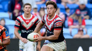 Love Rugby League - News update