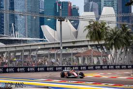RaceFans - News update