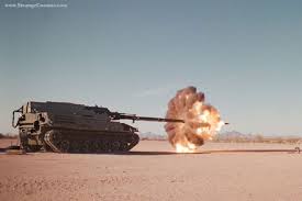 Resultado de imagen de The Big Gun
