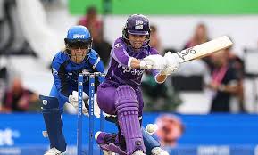 Cricket World - News update
