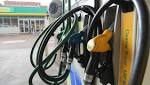 Fuel price increase: This one's