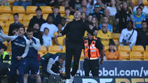 Renewed Spurs hope in relegation dogfight before 92nd-minute twist as Arsenal reclaims lead