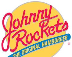 Image of Johnny Rockets restaurant