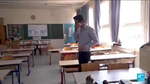 France 24 - News update