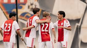 AFC Ajax Amsterdam - News update