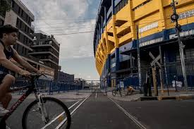 Con aval de la CNRT, Boca dio otro pequeño paso en su plan para ampliar la Bombonera