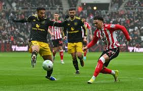 Sunderland vs Man Utd LIVE: Casemiro & Sesko OUT as Fernandes eyes assist record