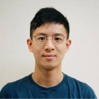 Goodnotes Employee Patrick Yip's profile photo