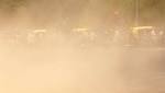 killed dust storm Uttar Pradesh