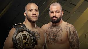 Ufc 334