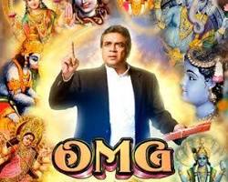 Image of OMG Oh My God! (2012) movie posters