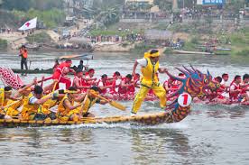 Kết quả hình ảnh cho hoi dua thuyen