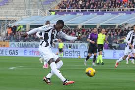 Kolo Muani: ¿Llega a Manchester United tras brillar en Juventus? - Imagen principal del artículo