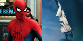 Comments for Spider-Man Will Battle Doctor Doom Alongside the Avengers, Marvel Confirms
