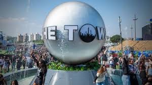 The Town 2027: Slipknot e Marilyn Manson são primeiras atrações confirmadas