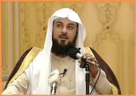 مقطع طريف - قصة د. محمد العريفي مع بائع الخضار