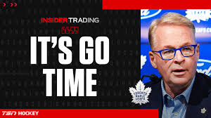 TSN - News update