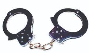 Image result for arrest