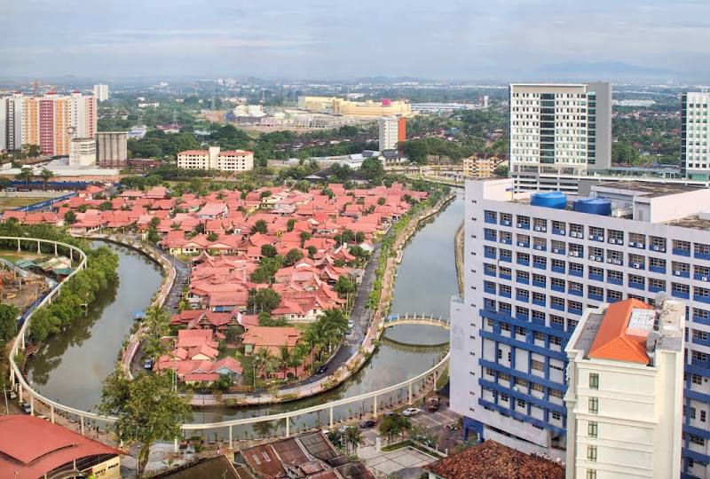 Malacca