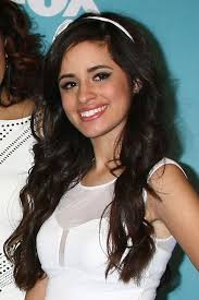 Camila Cabello of Fifth Harmony at the &#39;X Factor&#39; Season Finale performances show taping at CBS Television City on December 19, 2012 in Los Angeles, CA. - 5-camila-cabello-hair