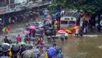 Mumbai rains LIVE updates: NDRF,