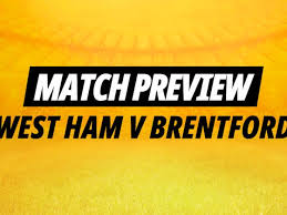 West Ham v Brentford: Back the Bees to progress and get a free bet with a 5/1 Bet Builder
