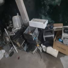 House old item scrap buyer