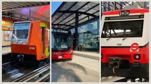 ¿Hay atrasos en Metro CDMX, Metrobús y Tren Suburbano? Estado del servicio hoy, 7 de octubre, AL MOMENTO de estaciones afectadas