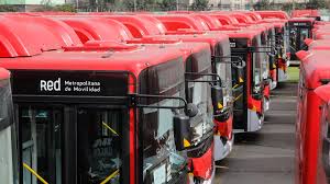Red de Movilidad anuncia refuerzo de buses por especial encuentro deportivo este miércoles 11 de febrero: ¿Cuáles son los recorridos beneficiados?