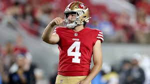 49ers Cut Jake Moody After Missed Kicks; George Kittle to IR