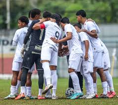 www.santosfc.com.br - News update
