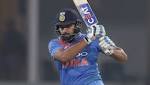 India West Indies: Here's Rohit