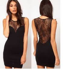 Resultado de imagen para imagenes de vestidos cortos