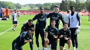 Arsenal.com