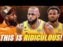 This Is LeBron’s Wildest Achievement Ever