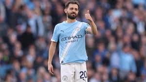 Real Madrid repeats the Cucurella playbook with Bernardo Silva