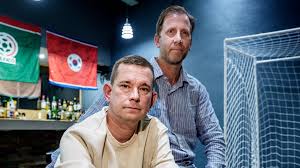 Trend Google: lucas bergvall
